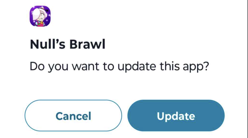 Nulls Brawl GamePlay za darmo iOS